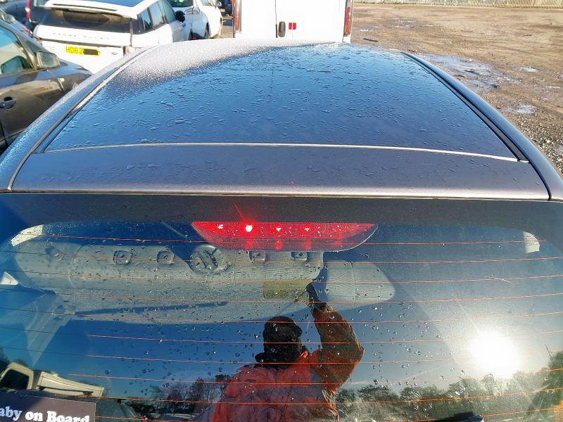 2008 CHEVROLET KALOS 1.2 SE 5DR [AC]