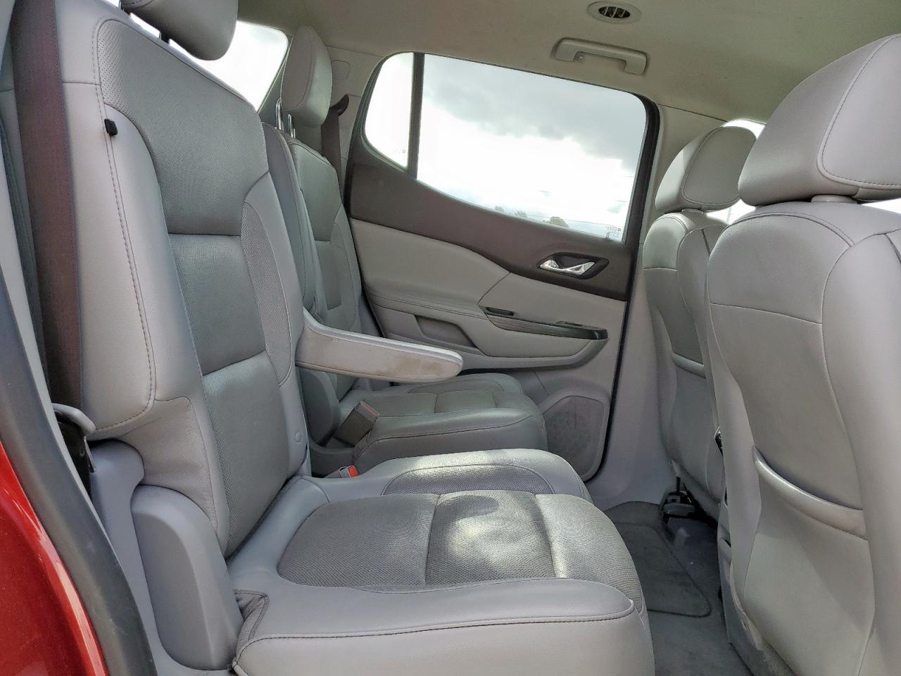 2019 GMC Acadia Slt-1 VIN: 1GKKNMLS4KZ140831 Lot: 92888865