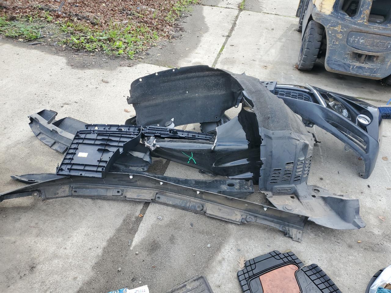 2015 Lexus Rx 450H VIN: 2T2BC1BA1FC008663 Lot: 93103285