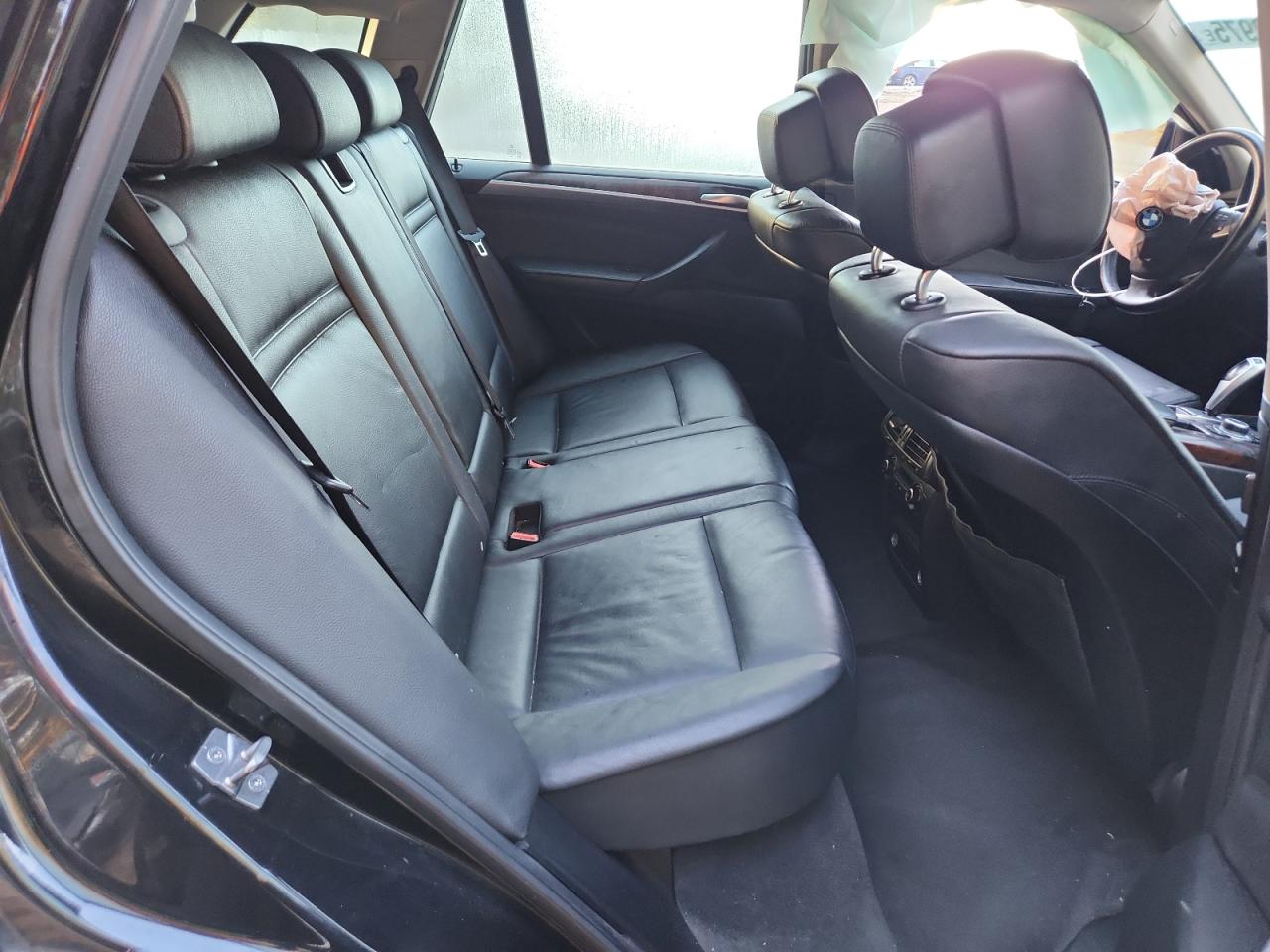 2011 BMW X5 xDrive35D VIN: 5UXZW0C54BL661981 Lot: 91132975