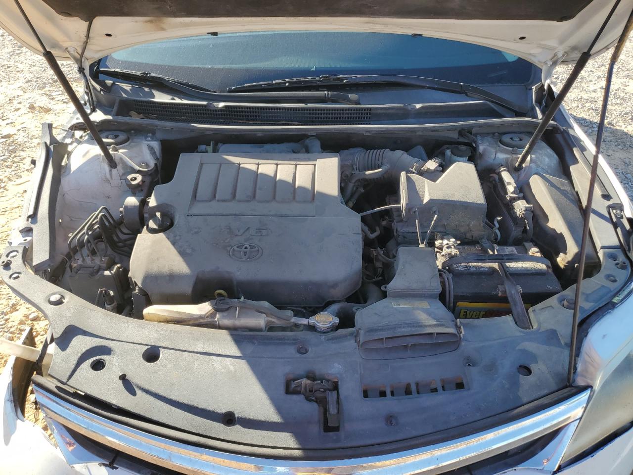 2013 Toyota Avalon Base VIN: 4T1BK1EB9DU028313 Lot: 90923735