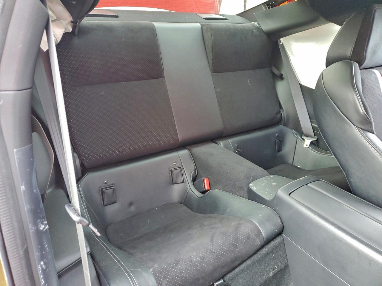 2023 Toyota Gr 86 Premium VIN: JF1ZNBF15P8761242 Lot: 94524035