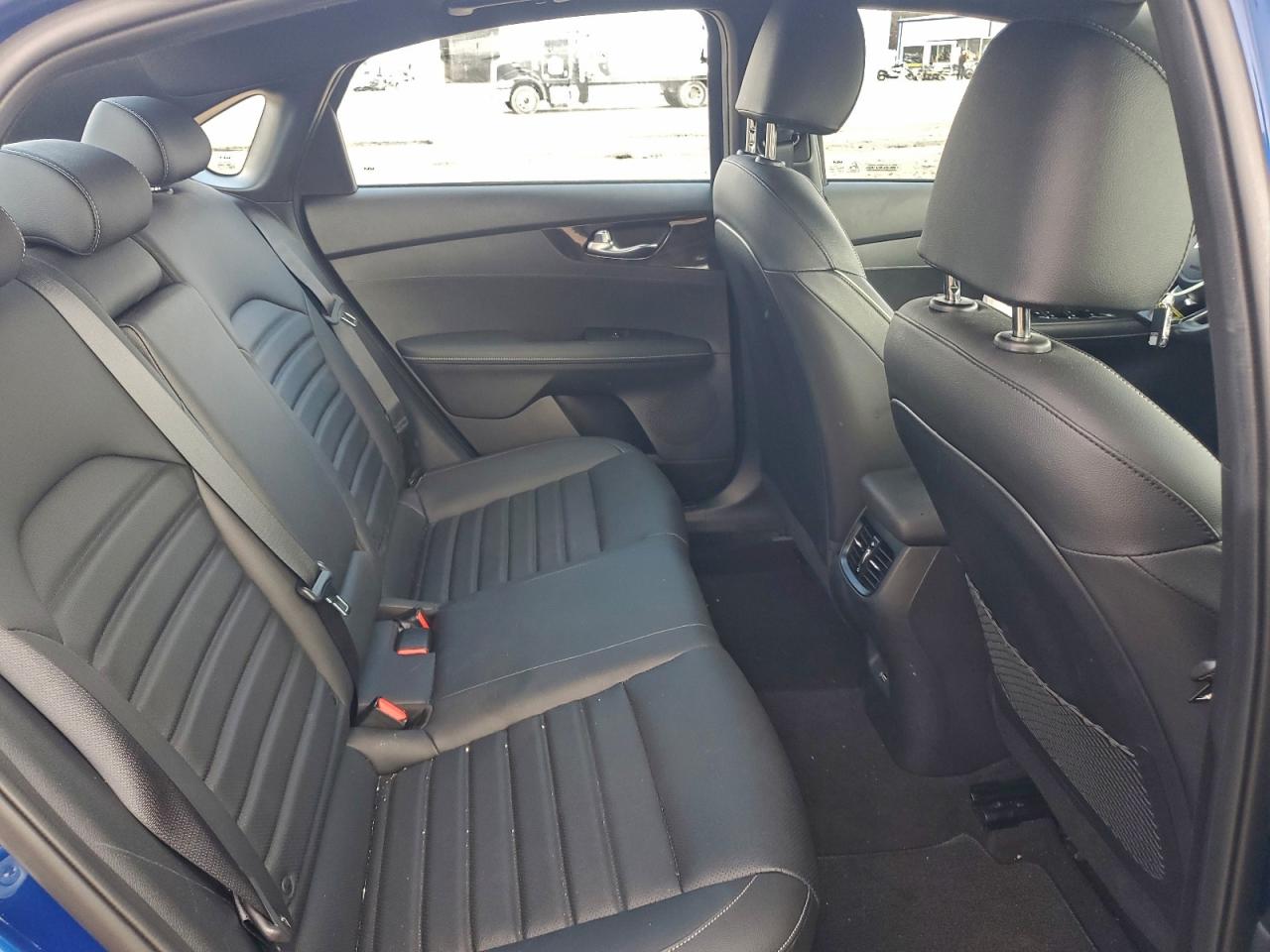 2024 Kia Forte Gt Line VIN: 3KPF54AD7RE812906 Lot: 94186015