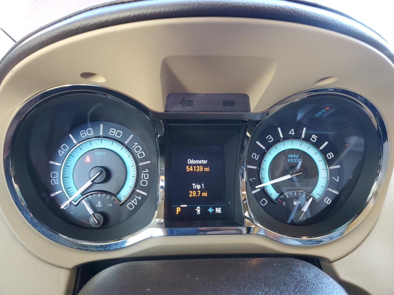 2013 Buick Lacrosse VIN: 1G4GC5E39DF143193 Lot: 93326075