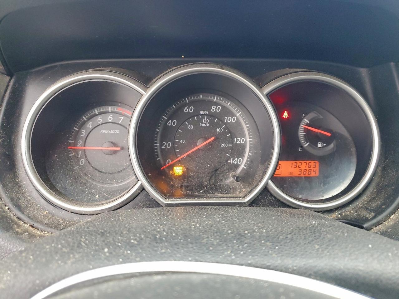 2012 Nissan Versa S VIN: 3N1BC1CP3CK807904 Lot: 93863705