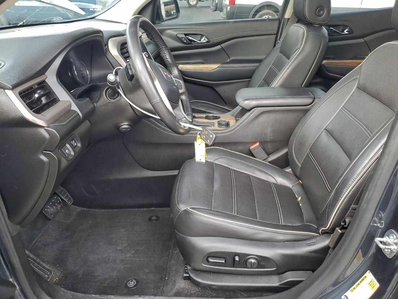 2019 GMC Acadia Denali VIN: 1GKKNXLS3KZ278314 Lot: 94067205