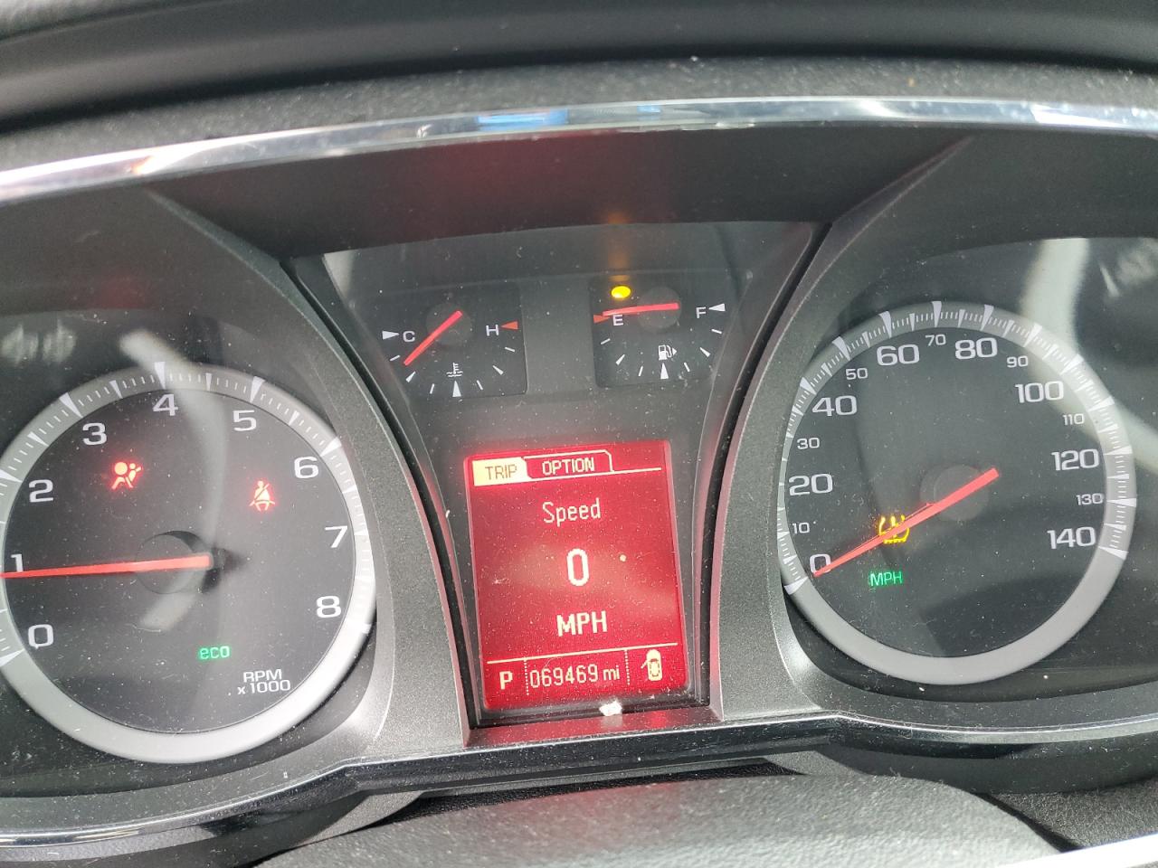 2015 GMC Terrain Sle VIN: 2GKFLWEK9F6239758 Lot: 91579285