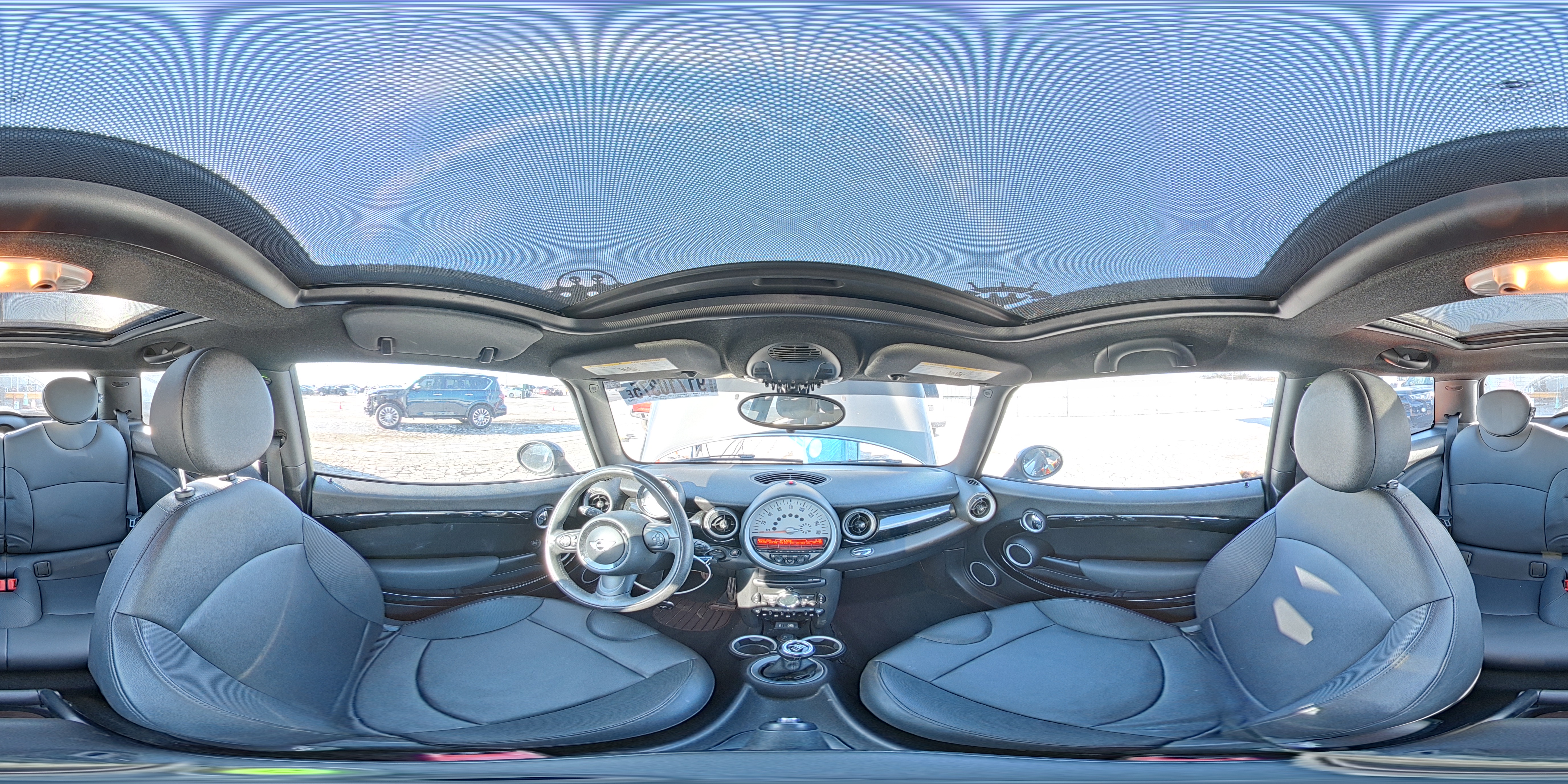 2013 Mini Cooper S VIN: WMWSV3C51DT478500 Lot: 91710375