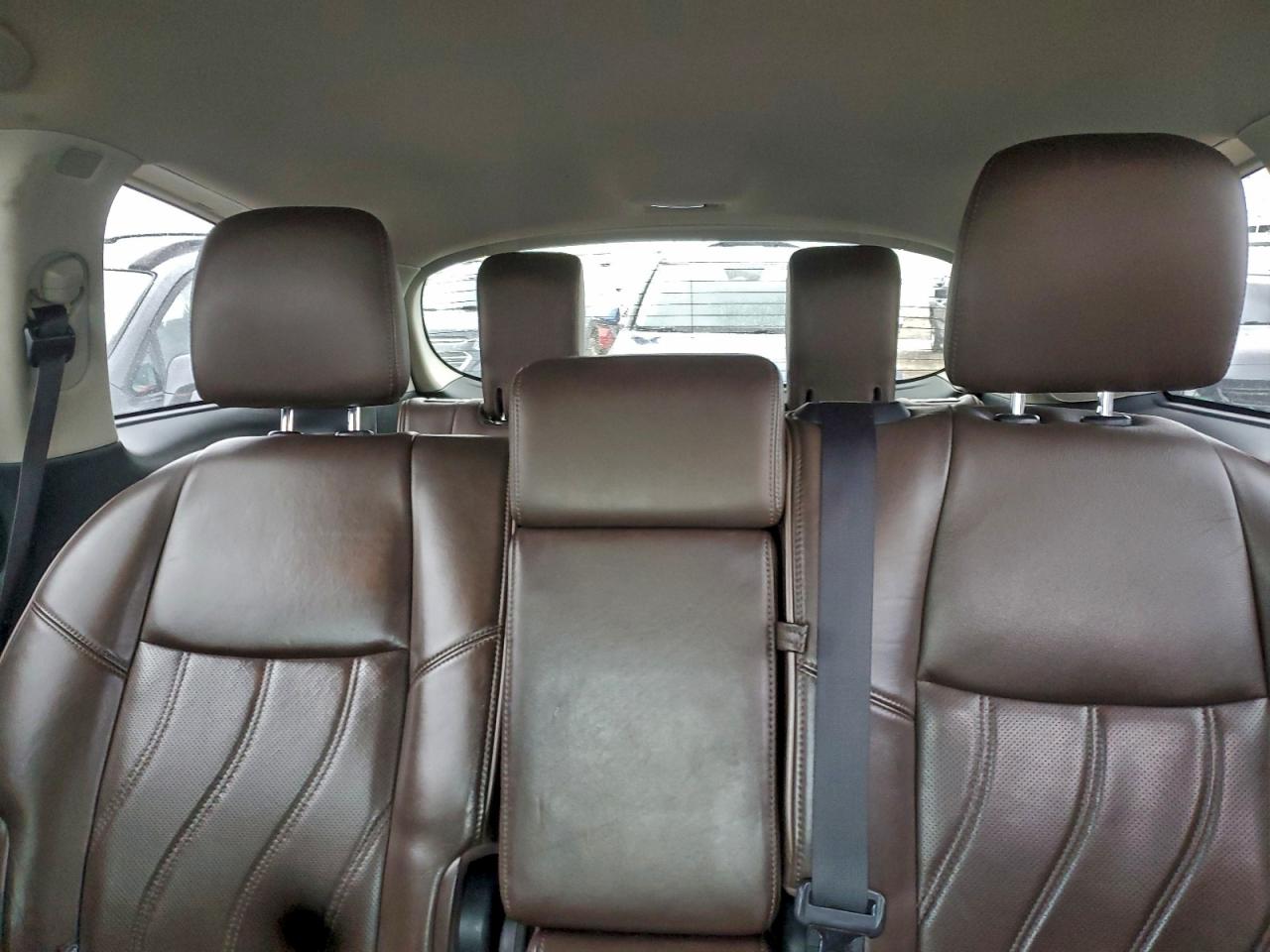 2014 Infiniti Qx60 VIN: 5N1AL0MM7EC533246 Lot: 94335425