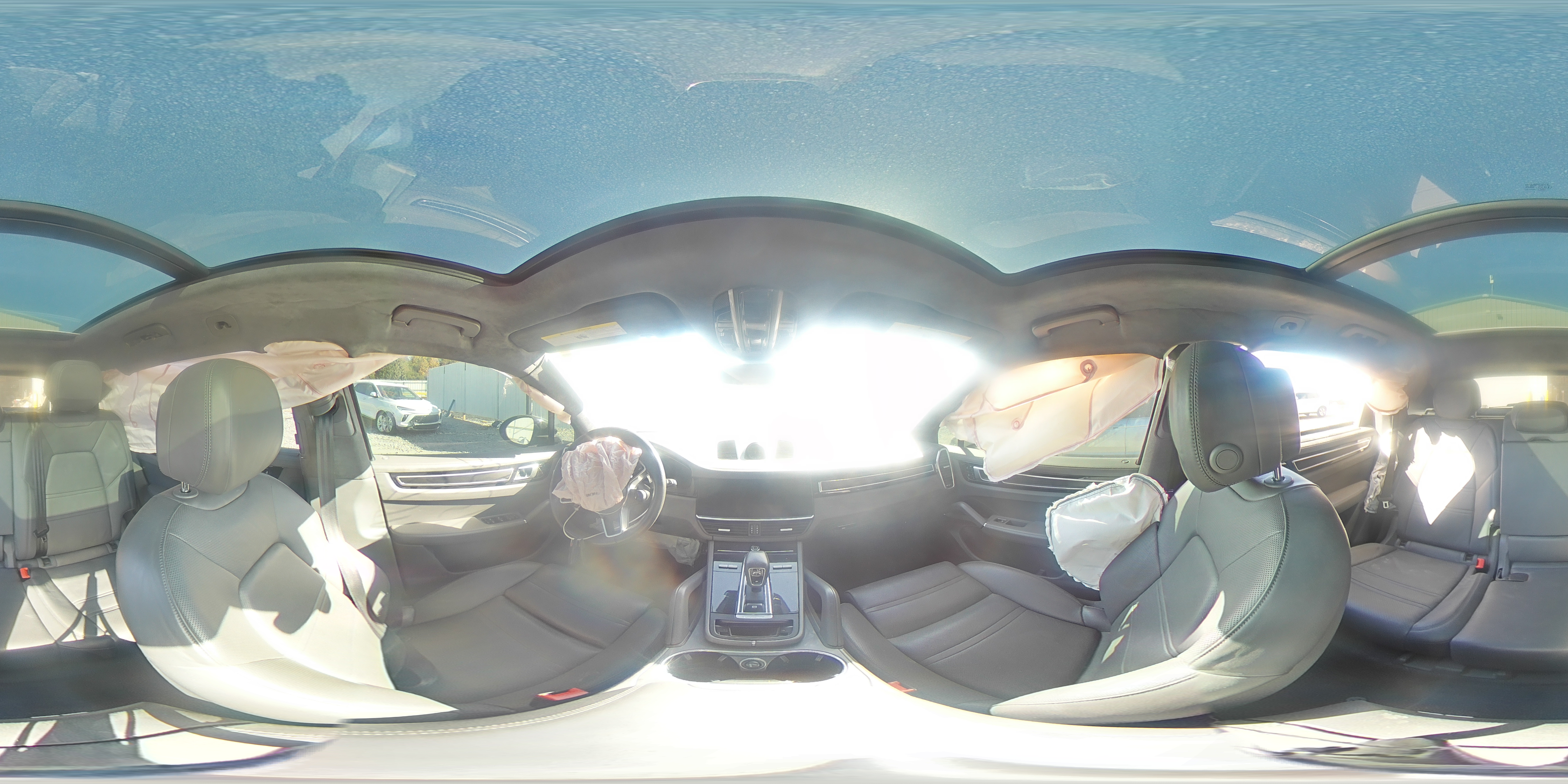 2021 Porsche Cayenne Gts VIN: WP1AG2AY0MDA33092 Lot: 91608905