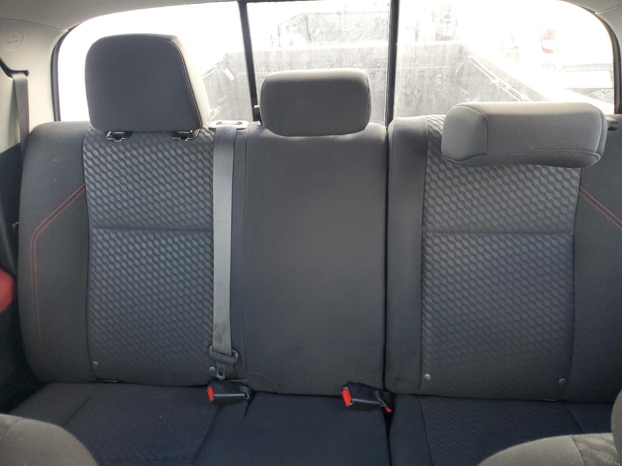 2021 Toyota Tacoma Double Cab VIN: 3TMBZ5DN4MM031059 Lot: 90436935