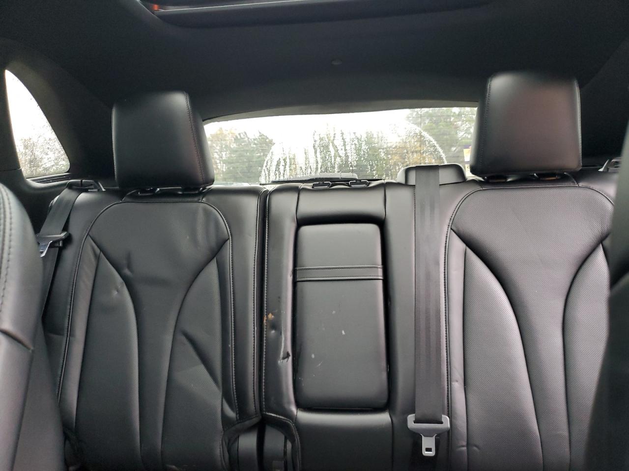 2017 Lincoln Mkc Reserve VIN: 5LMCJ3D90HUL02227 Lot: 87243695