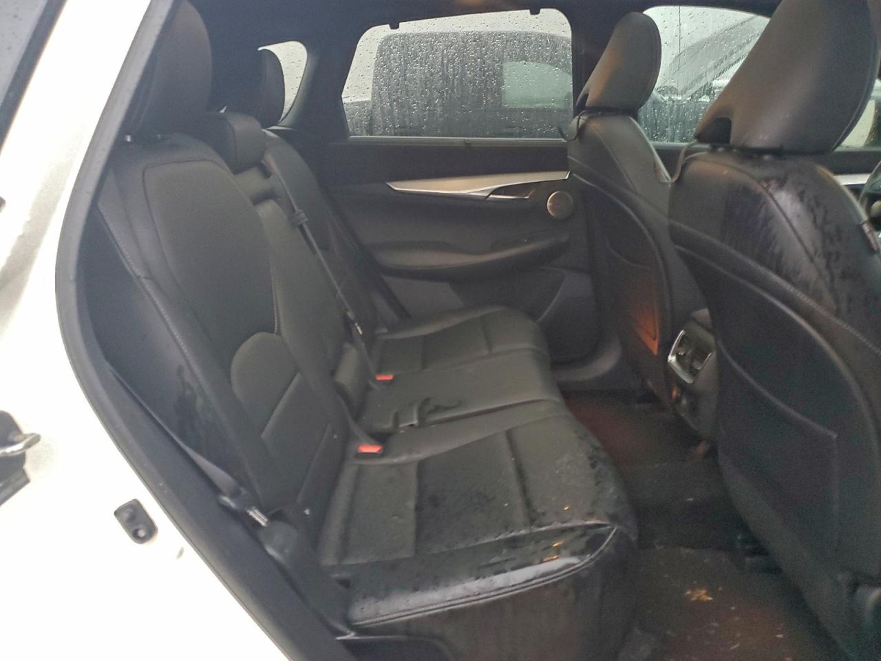 2019 Infiniti Qx50 Essential VIN: 3PCAJ5M3XKF116684 Lot: 93865075