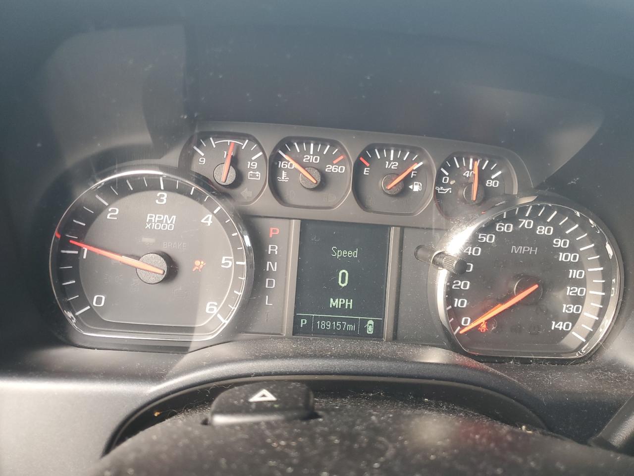 2017 GMC Sierra C1500 VIN: 1GTR1LEC2HZ233328 Lot: 93630275