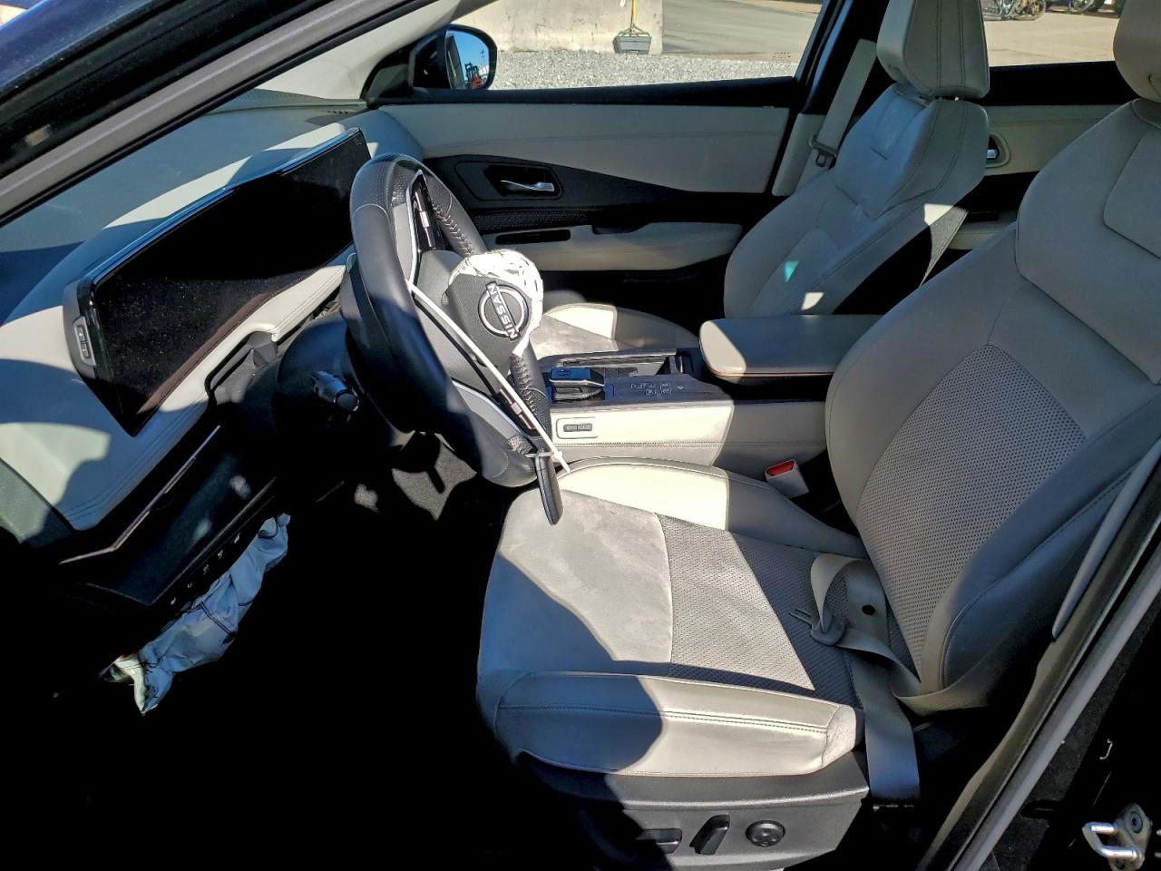 2023 Nissan Ariya Evolve+ VIN: JN1DF0BB9PM705562 Lot: 94275315