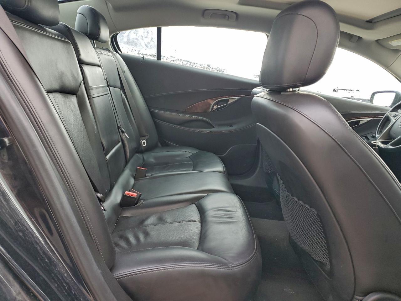 2013 Buick Lacrosse Premium VIN: 1G4GH5E33DF279627 Lot: 94746945