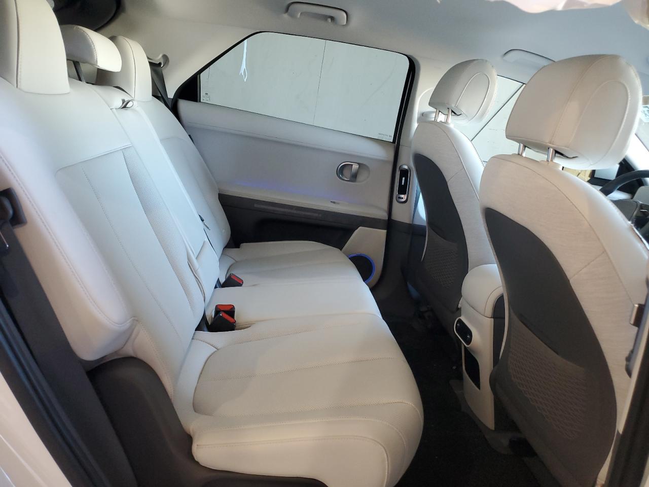 2022 Hyundai Ioniq 5 Sel VIN: KM8KNDAF3NU083004 Lot: 91797945