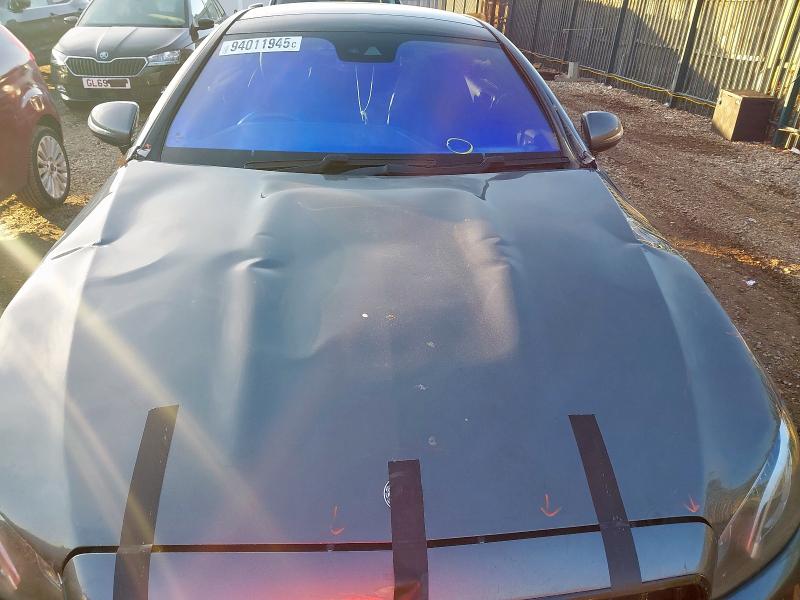 2018 MERCEDES-BENZ E CLASS E220D AMG LINE PREMIUM 2DR 9G-TRONIC