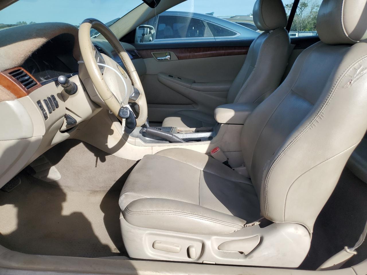 2007 Toyota Camry Solara Se VIN: 4T1FA38P87U108892 Lot: 92208705