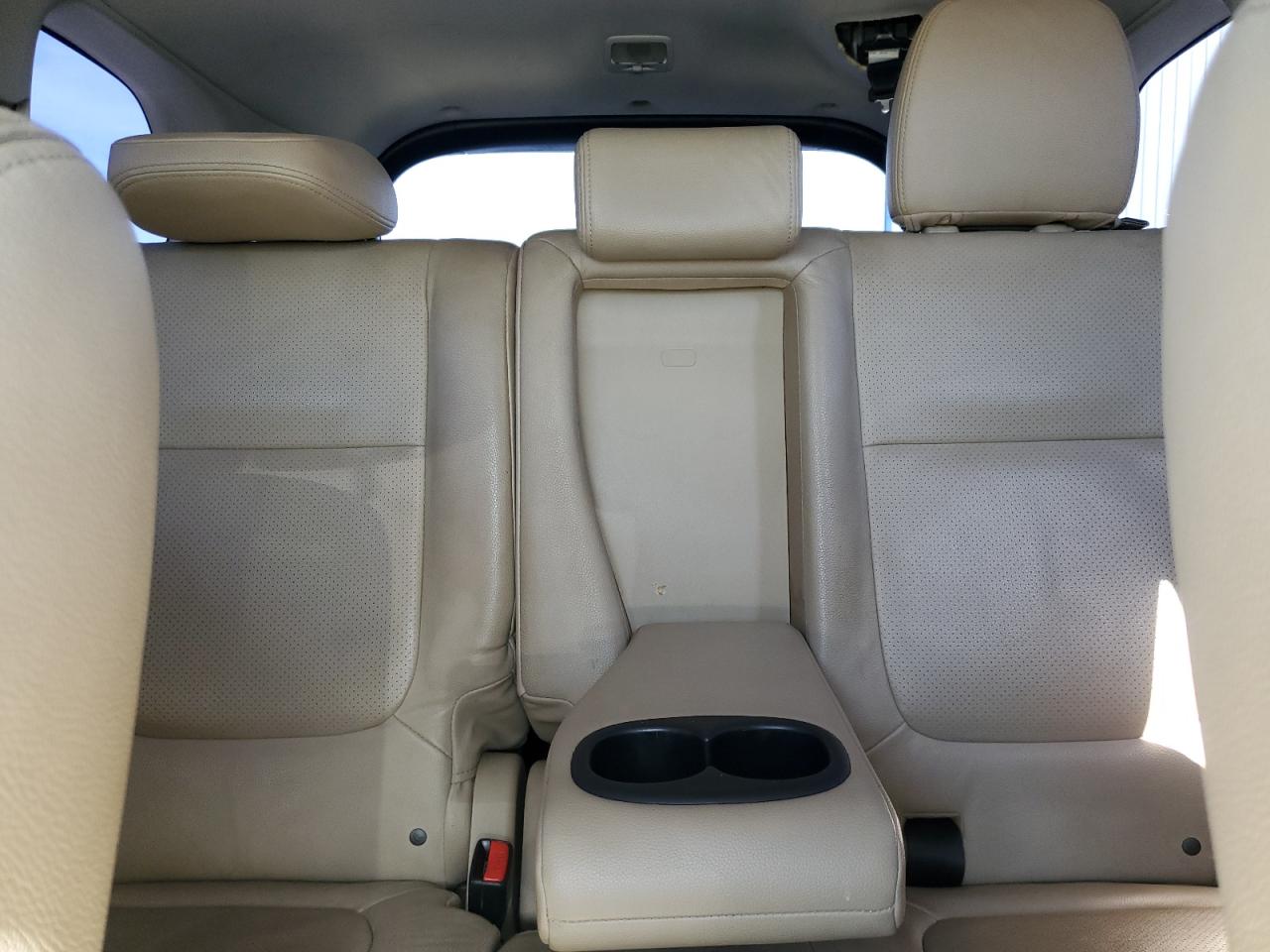 2016 Mitsubishi Outlander Se VIN: JA4AZ3A36GZ014246 Lot: 92406095