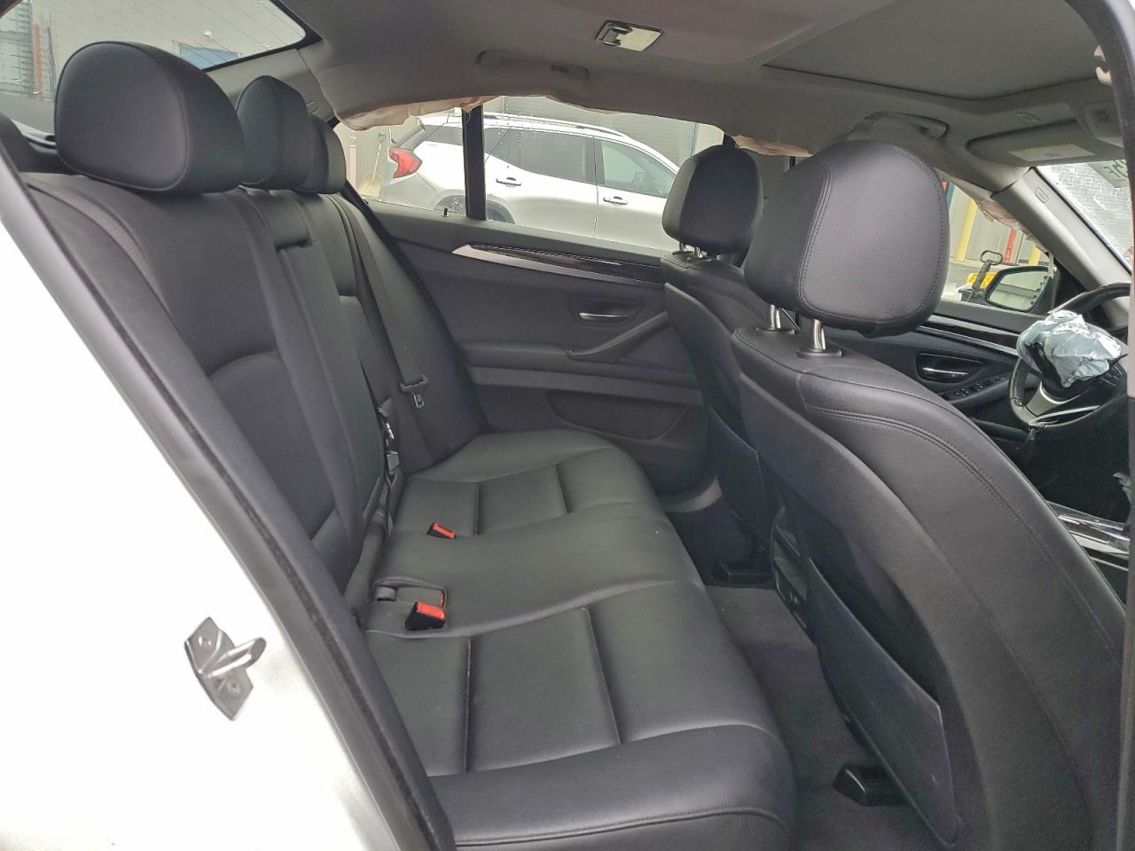 2016 BMW 528 I VIN: WBA5A5C53GG349983 Lot: 94664585