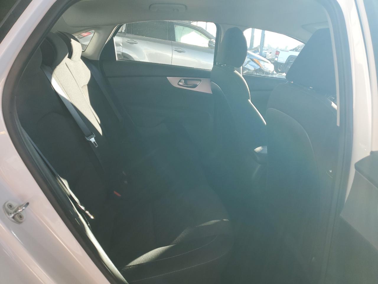 2022 Kia Forte Fe VIN: 3KPF24AD6NE485997 Lot: 93559345