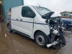 2022 CITROEN DISPATCH 1000 1.5 BLUEHDI 100 VAN ENTERPRISE PRO for sale at Copart ROCHFORD
