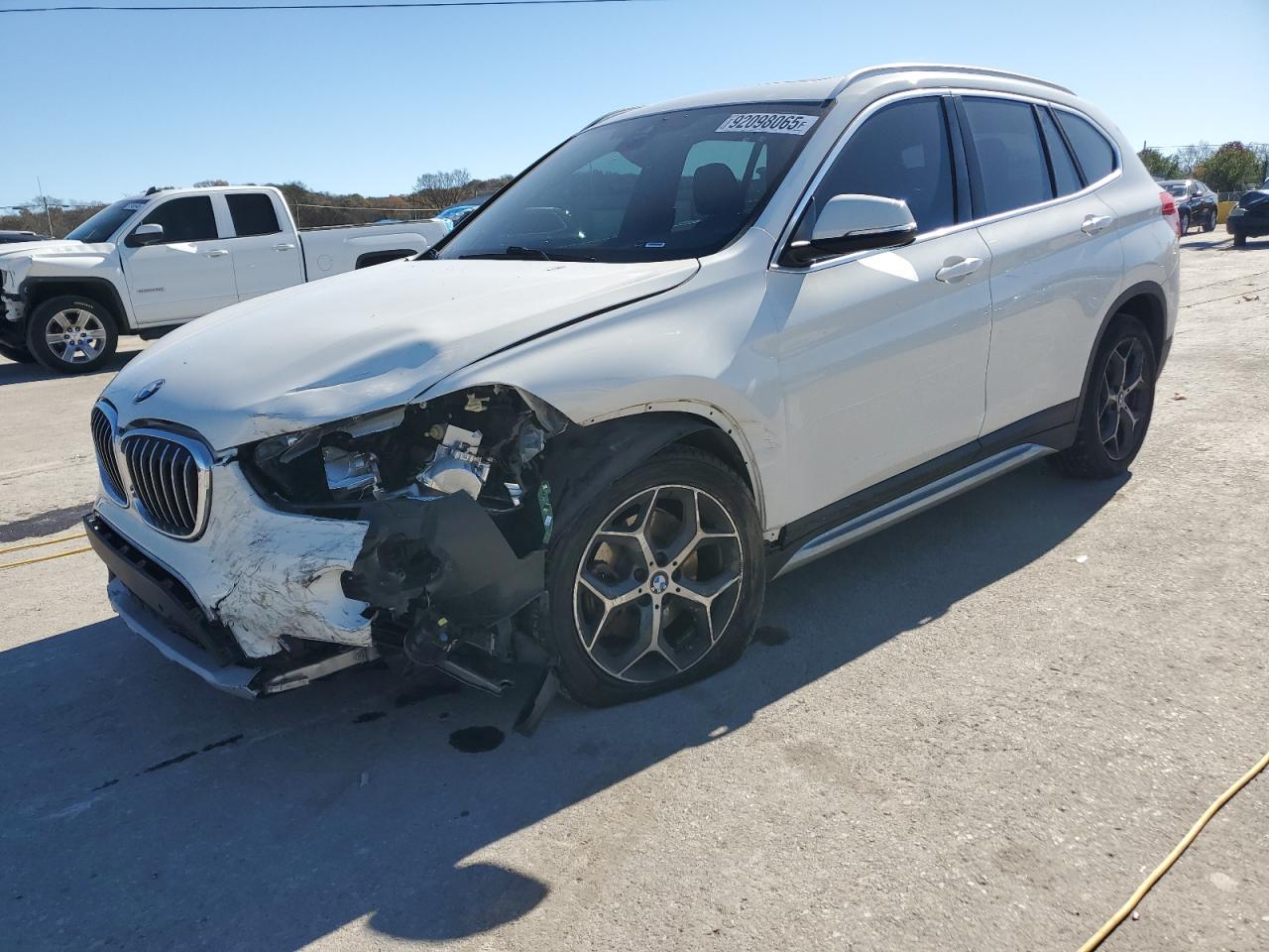 2019 BMW X1 Sdrive28I