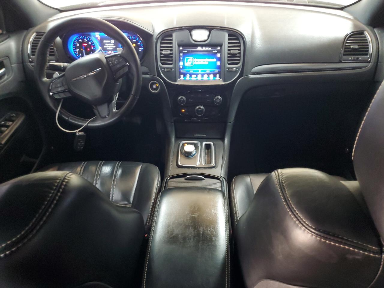 2016 Chrysler 300 S VIN: 2C3CCAGG7GH142367 Lot: 91350245