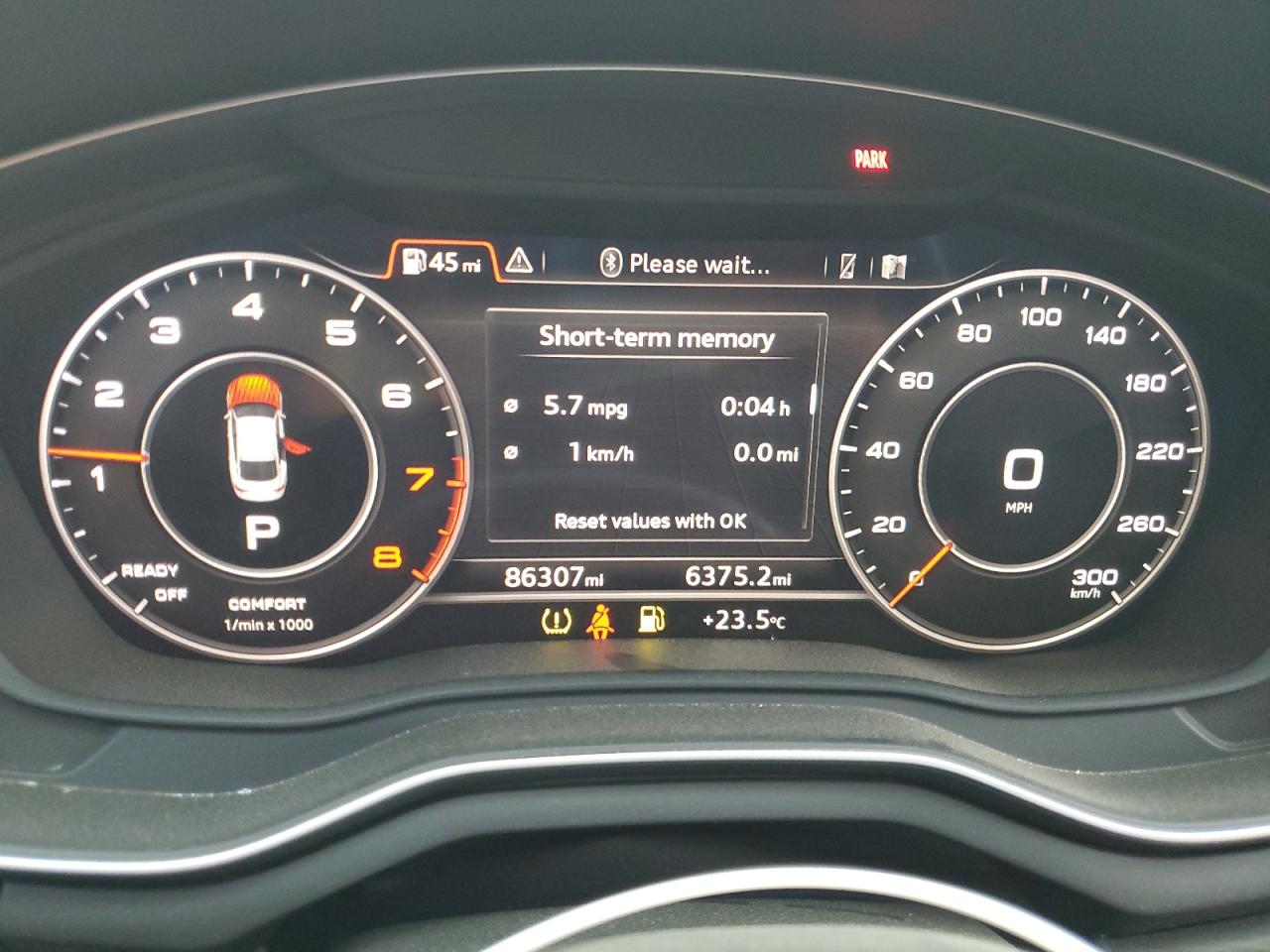 2018 Audi A5 Premium Plus S-Line VIN: WAUENCF51JA042570 Lot: 85561155