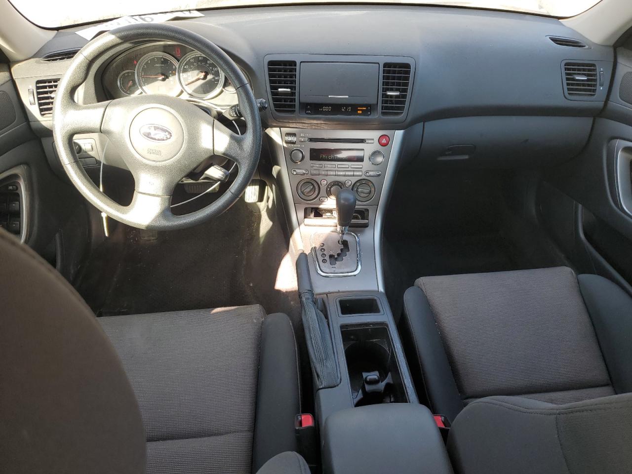 2005 Subaru Legacy 2.5I VIN: 4S3BL616557224756 Lot: 90936165