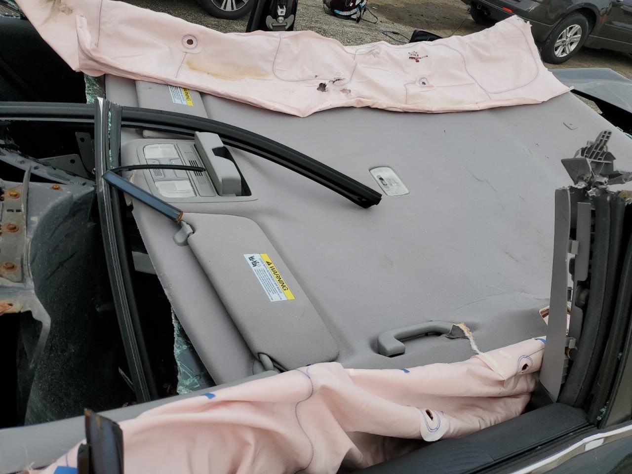 2016 Honda Accord Lx VIN: 1HGCR2F49GA087640 Lot: 92879285