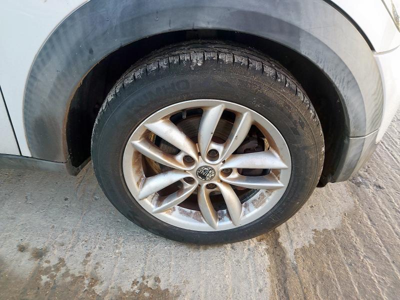 2011 MINI COUNTRYMAN 1.6 COOPER D 5DR