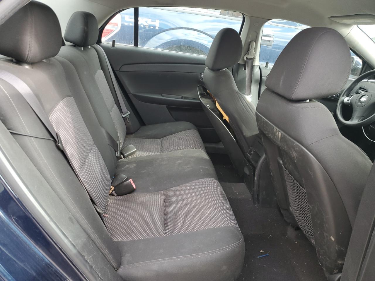 2010 Chevrolet Malibu 1Lt VIN: 1G1ZC5E00AF164229 Lot: 92742195