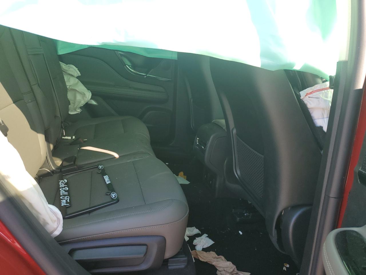 2025 Lincoln Corsair Premiere VIN: 5LMCJ1DA4SUL01975 Lot: 90256415