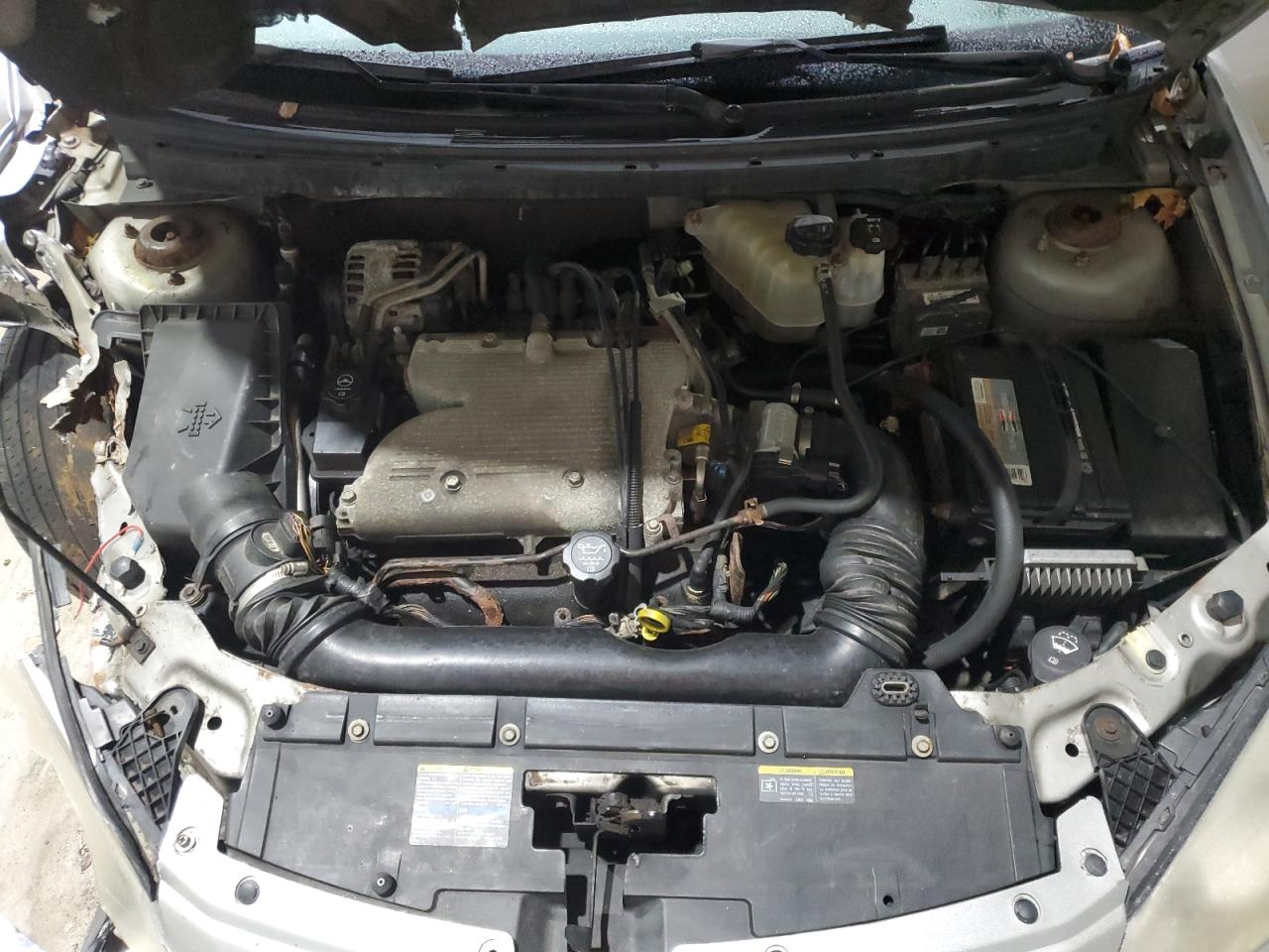 2007 Pontiac G6 Gt VIN: 1G2ZH36N874130653 Lot: 93714895