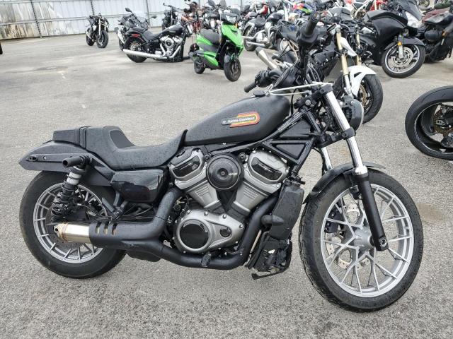 2023 HARLEY-DAVIDSON RH975 S   for sale at Copart CA - SUN VALLEY