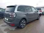 2019 CITROEN GRAND C4 SPACETOURER 1.2 PURETECH 130 FLAIR 5DR for sale at Copart SANDWICH
