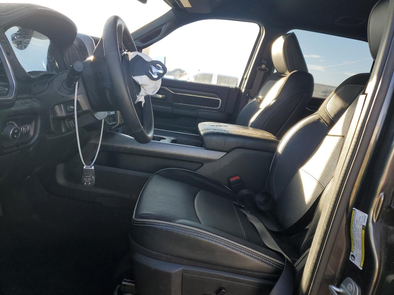 2024 Ram 3500 Laramie VIN: 3C63R3JL8RG260286 Lot: 93538155