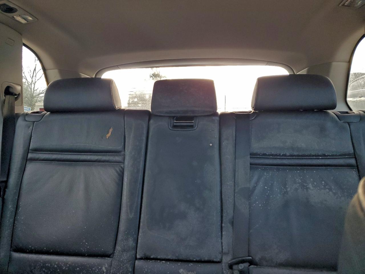 2008 BMW X5 3.0I VIN: 5UXFE43508L003208 Lot: 94444905