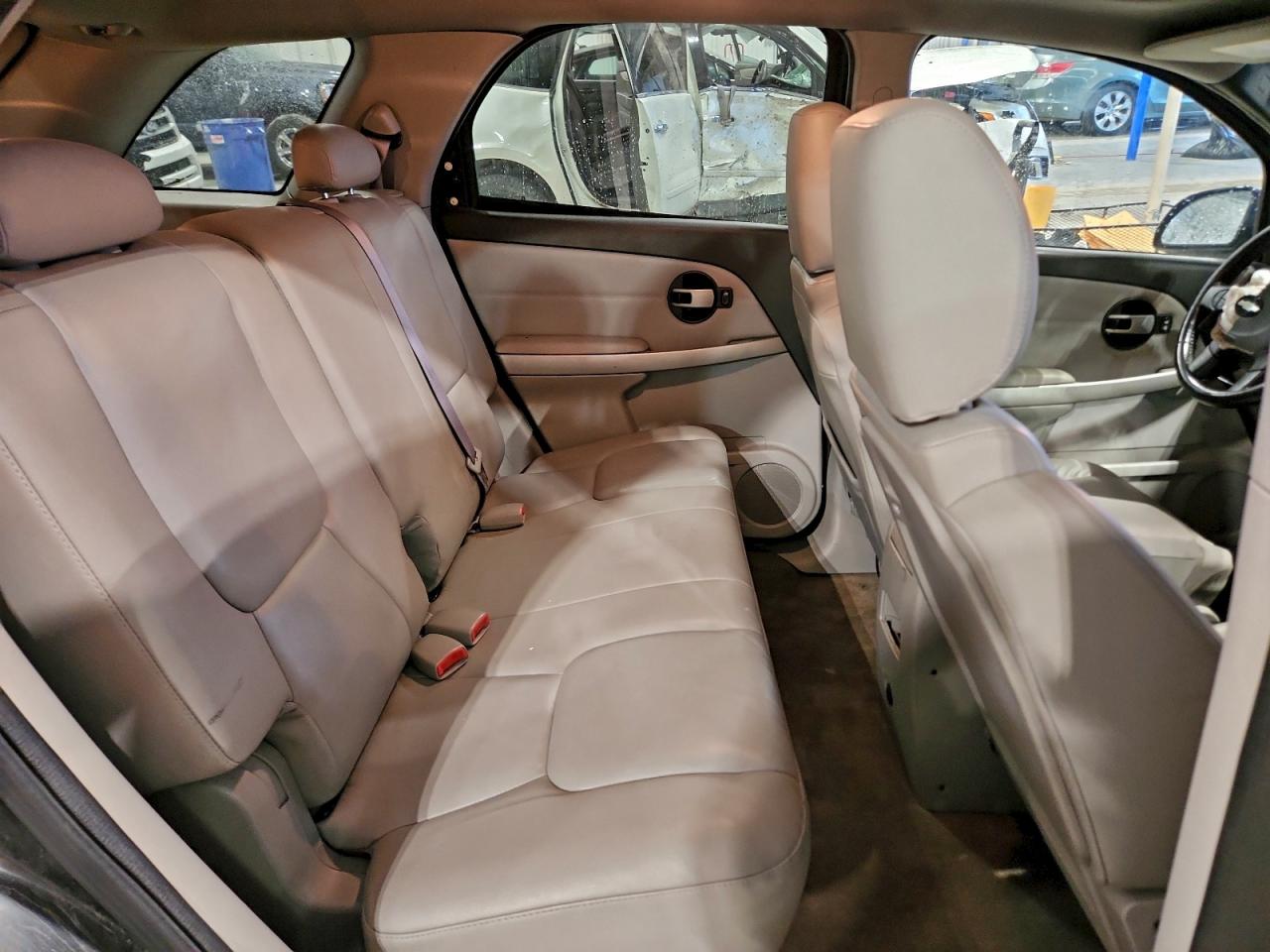 2006 Chevrolet Equinox Lt VIN: 2CNDL73F066138733 Lot: 94089745