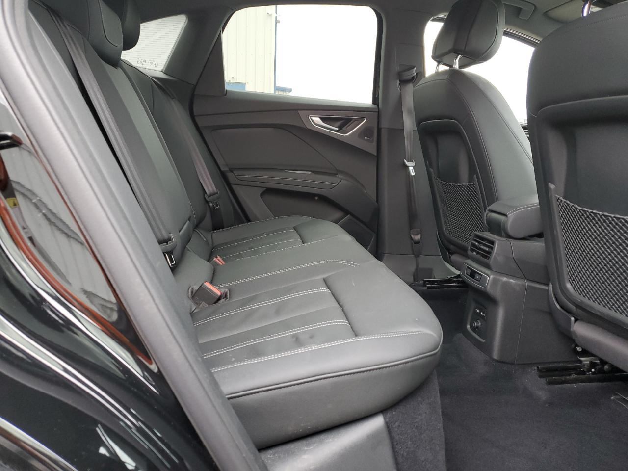 2023 Audi Q4 E-Tron Sportback Prestige VIN: WA142BFZ1PP004762 Lot: 93505315