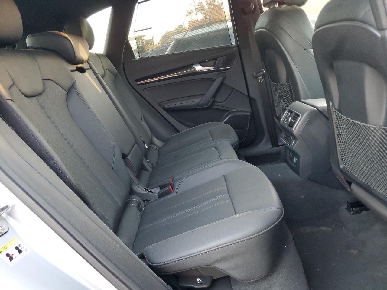 2019 Audi Sq5 Premium Plus VIN: WA1B4AFY6K2001008 Lot: 86162895