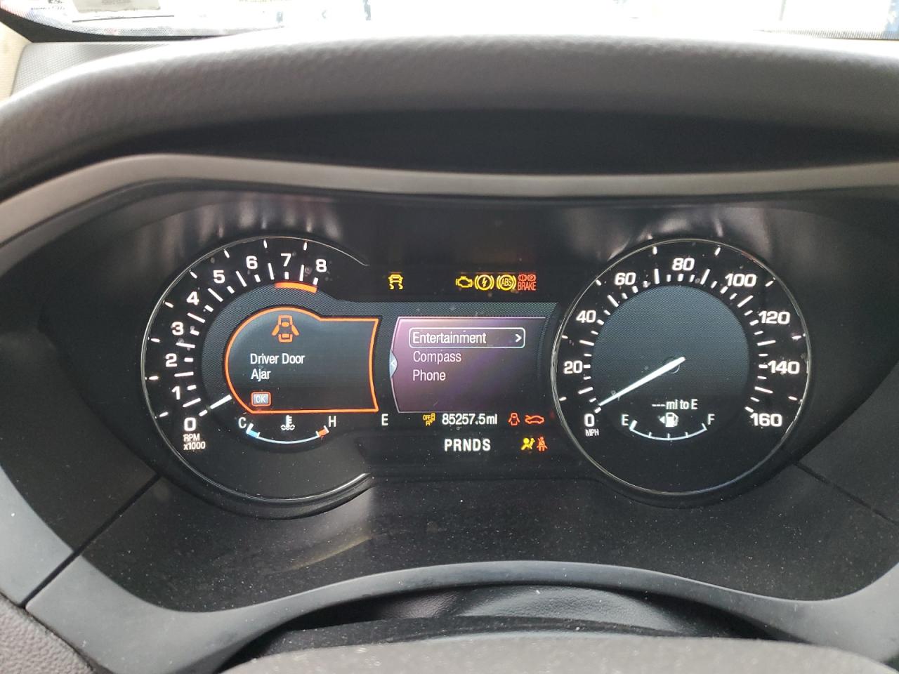 2016 Lincoln Mkz VIN: 3LN6L2JK8GR608724 Lot: 91568495