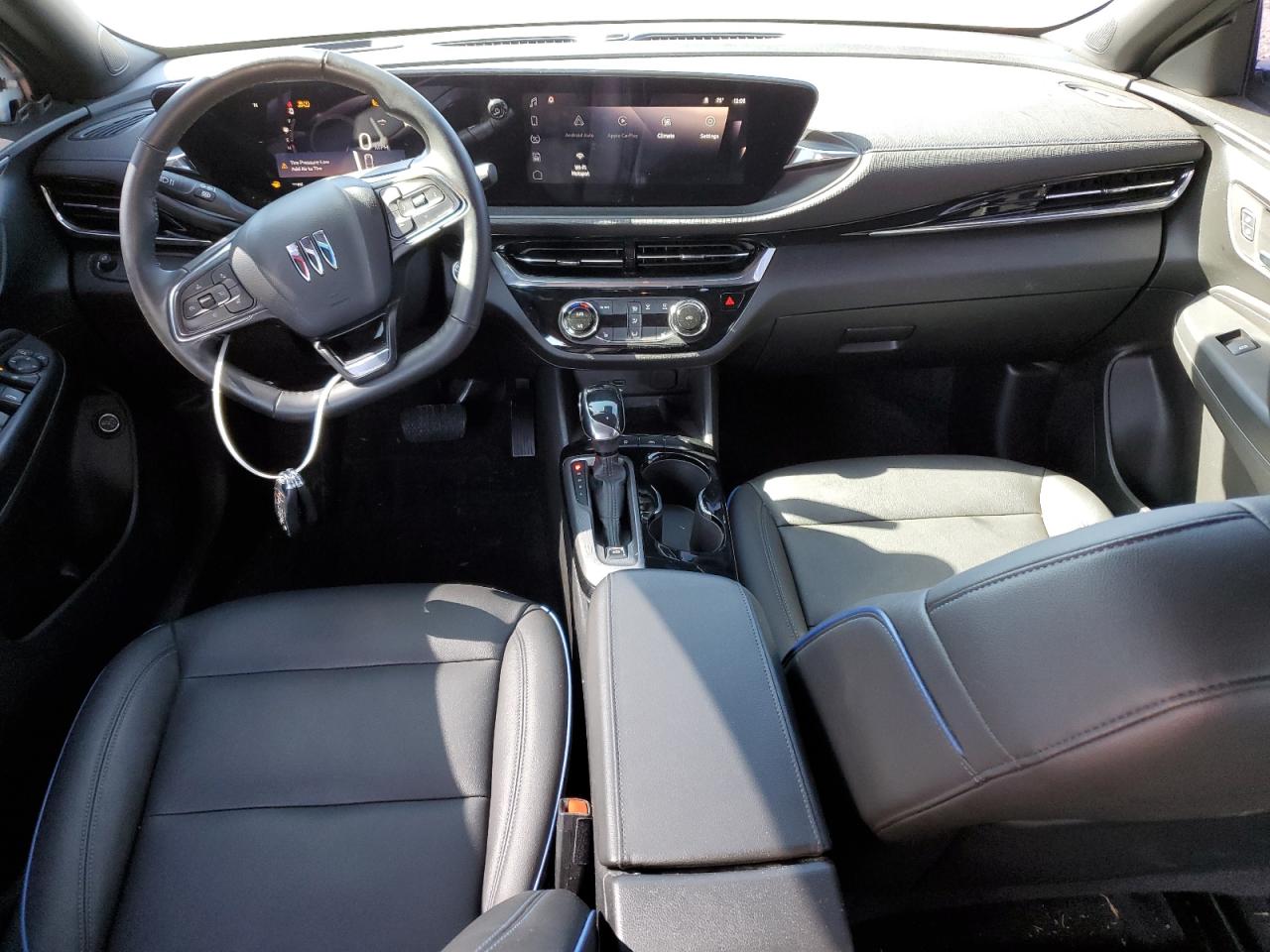 2024 Buick Envista Sport Touring VIN: KL47LBE29RB218901 Lot: 92181165