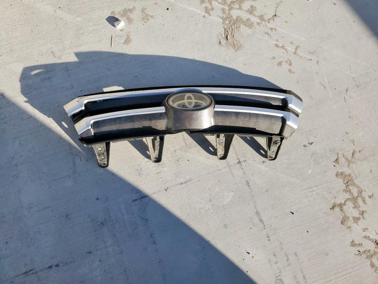 2014 Toyota Highlander Le VIN: 5TDZKRFH9ES011327 Lot: 91143355