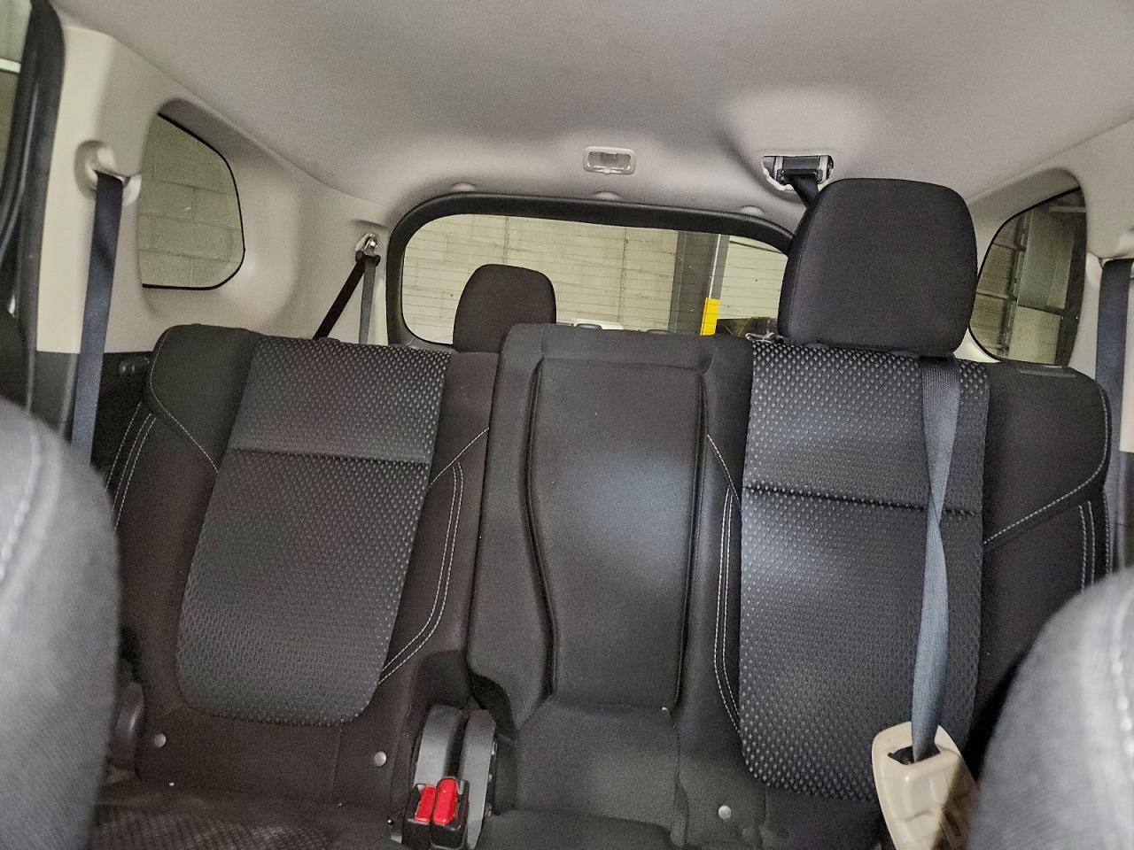 2020 Mitsubishi Outlander Es VIN: JA4AD2A33LZ039317 Lot: 93815655