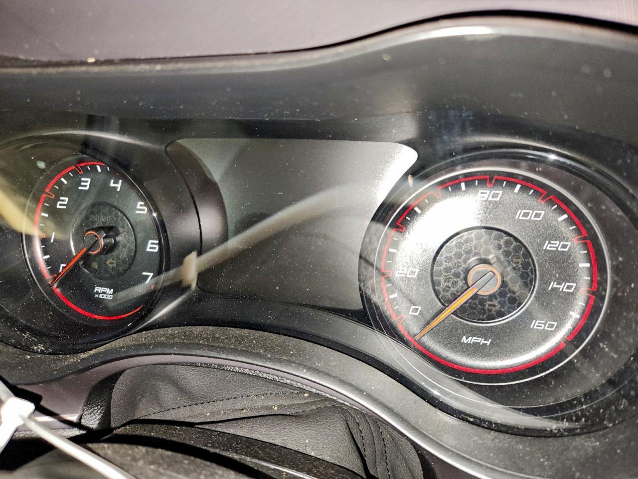 2023 Dodge Charger R/T VIN: 2C3CDXCT4PH702462 Lot: 94312465