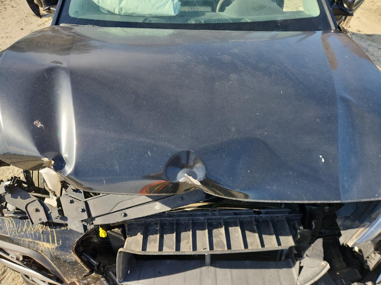 2019 Hyundai Kona Se VIN: KM8K12AA1KU310299 Lot: 92365435