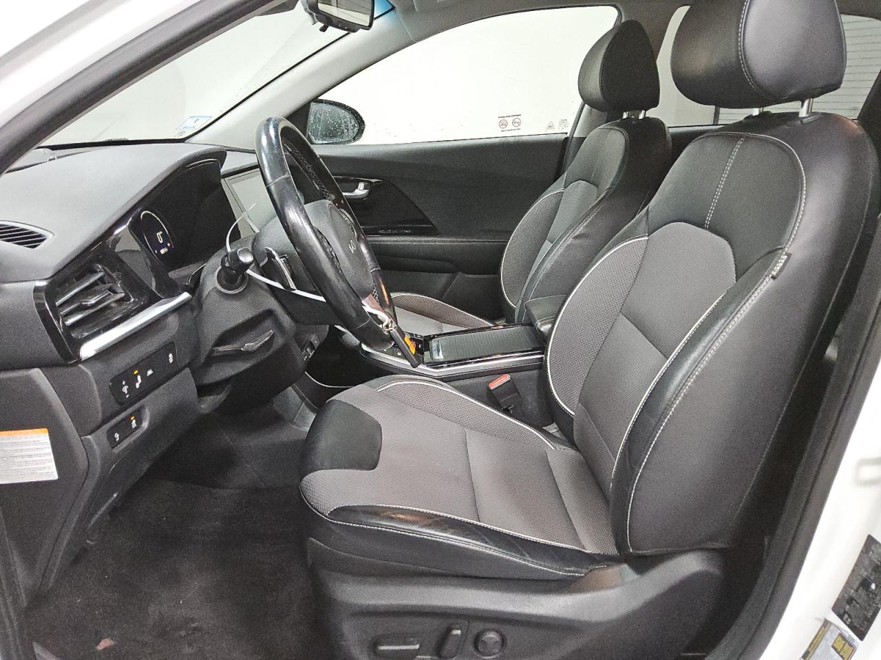 2022 Kia Niro S VIN: KNDCC3LG8N5159860 Lot: 93113495